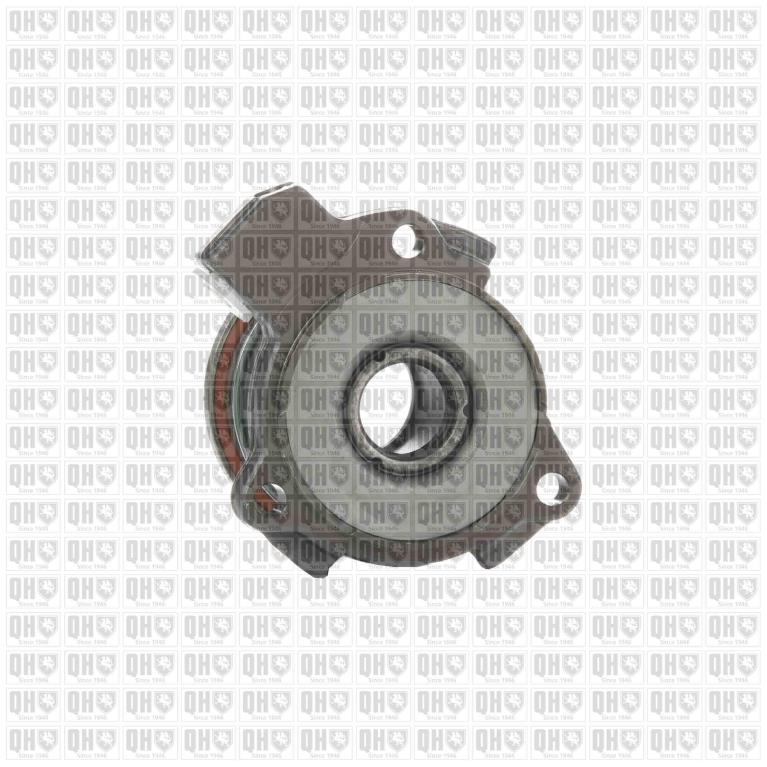 Kit d'embrayage QUINTON HAZELL ref. QKT2780AF